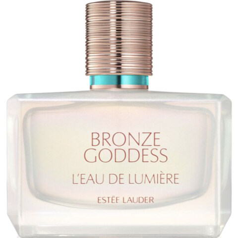 Bronze Goddess L'Eau de Lumière